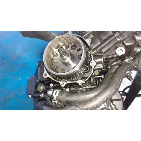 Motor Completo para Honda Cbr 650R