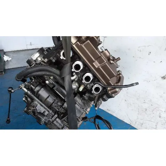 Motor Completo para Honda Cbr 650R