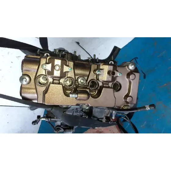 Motor Completo para Honda Cbr 650R