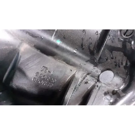 Motor Completo para Honda Cbr 650R
