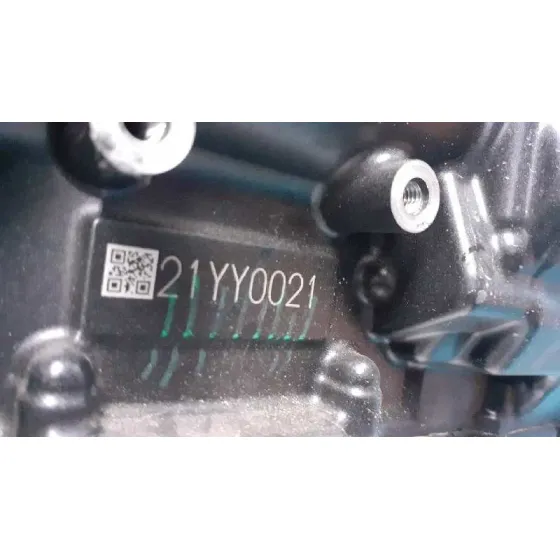 Motor Completo para Honda Cbr 650R