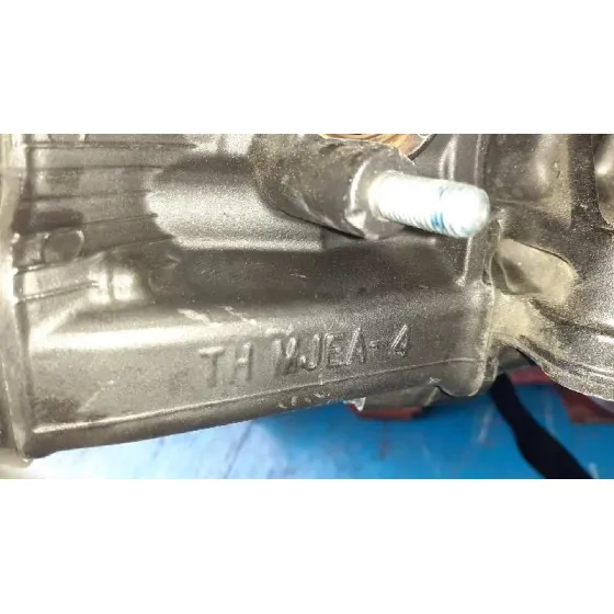 Motor Completo para Honda Cbr 650R