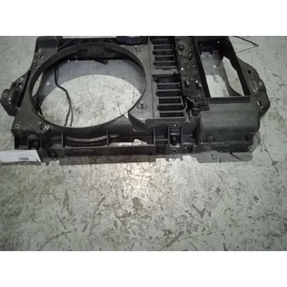 Panel Frontal para Citroën C5 Break