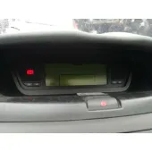 Cuadro Instrumentos para Citroën C4 Picasso