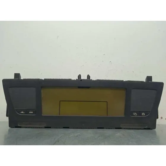Cuadro Instrumentos para Citroën C4 Picasso