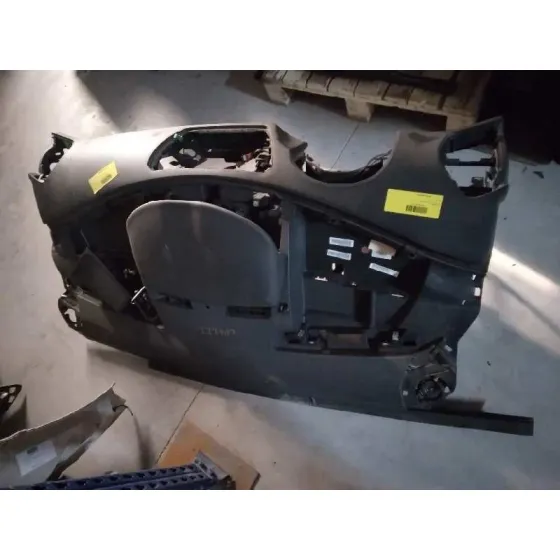 Kit Airbag para Citroën C4 Picasso