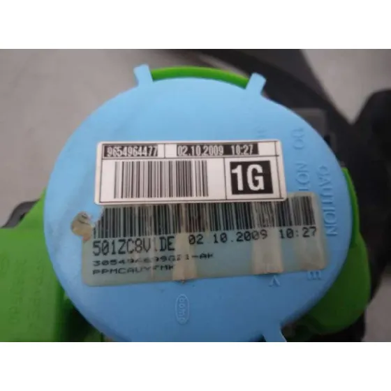 Kit Airbag para Citroën C4 Picasso