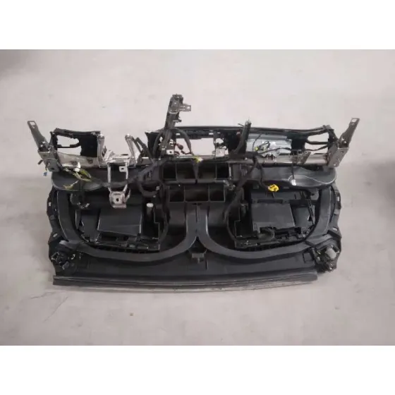 Kit Airbag para Citroën C4 Picasso