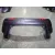 Paragolpes Trasero para Citroën C4 Picasso