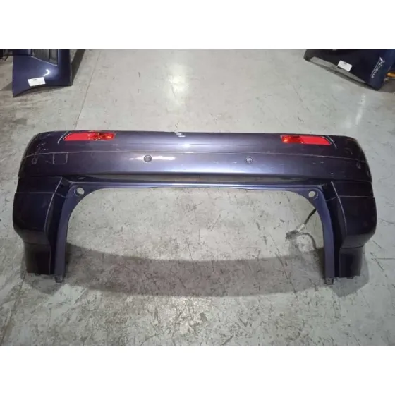 Paragolpes Trasero para Citroën C4 Picasso
