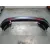 Paragolpes Trasero para Citroën C4 Picasso