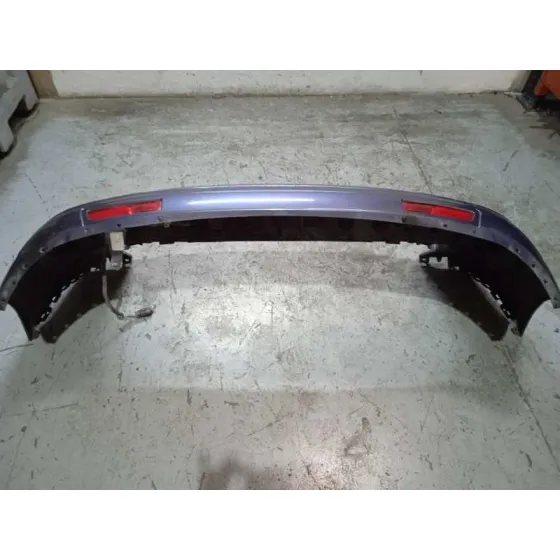Paragolpes Trasero para Citroën C4 Picasso