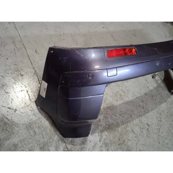 Paragolpes Trasero para Citroën C4 Picasso