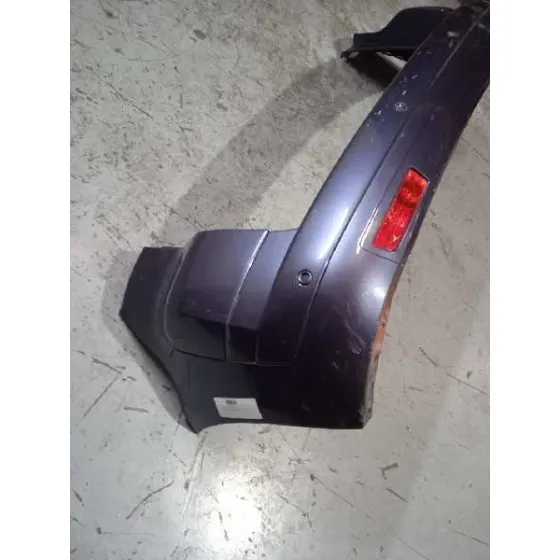 Paragolpes Trasero para Citroën C4 Picasso