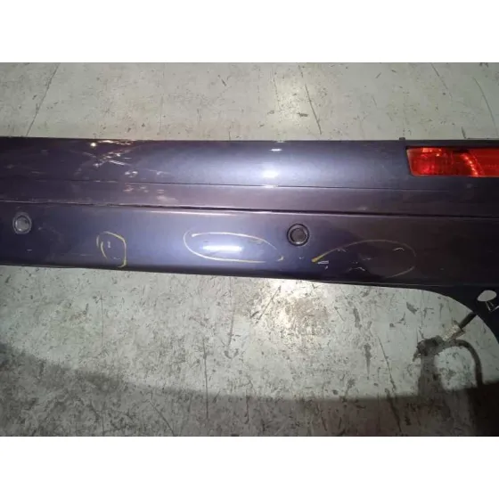 Paragolpes Trasero para Citroën C4 Picasso