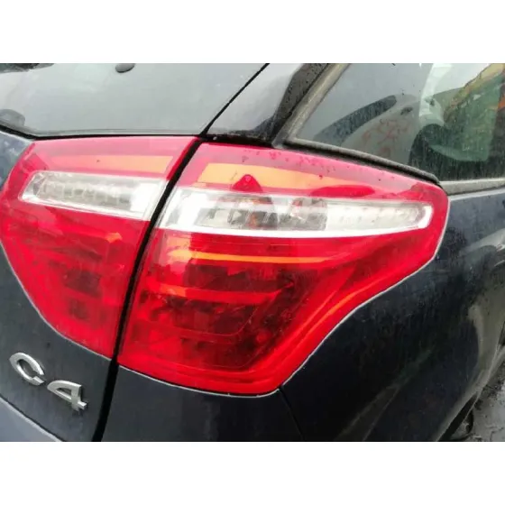 Piloto Trasero Derecho para Citroën C4 Picasso