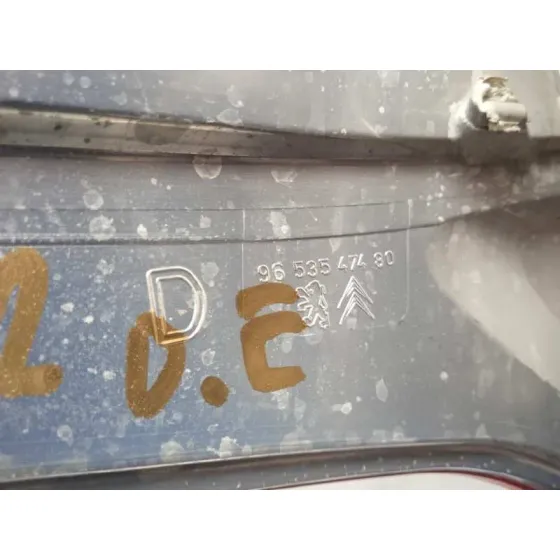 Piloto Trasero Derecho para Citroën C4 Picasso
