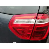 Piloto Trasero Derecho Interior para Citroën C4 Picasso