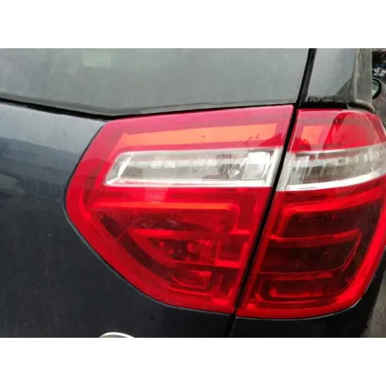 Piloto Trasero Derecho Interior para Citroën C4 Picasso