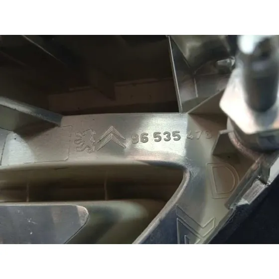 Piloto Trasero Derecho Interior para Citroën C4 Picasso