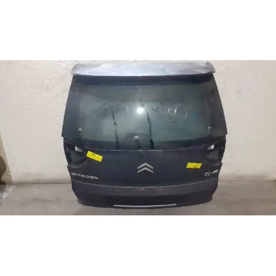 Porton Trasero para Citroën C4 Picasso