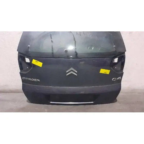 Porton Trasero para Citroën C4 Picasso