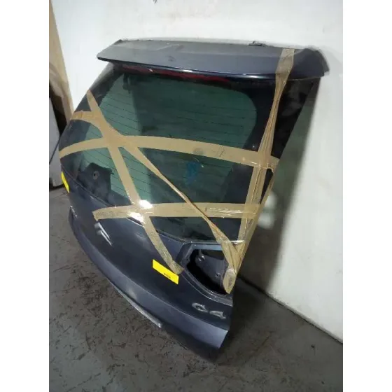 Porton Trasero para Citroën C4 Picasso