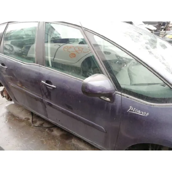 Puerta Delantera Derecha para Citroën C4 Picasso