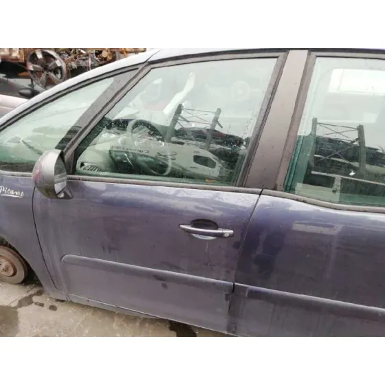Puerta Delantera Izquierda para Citroën C4 Picasso