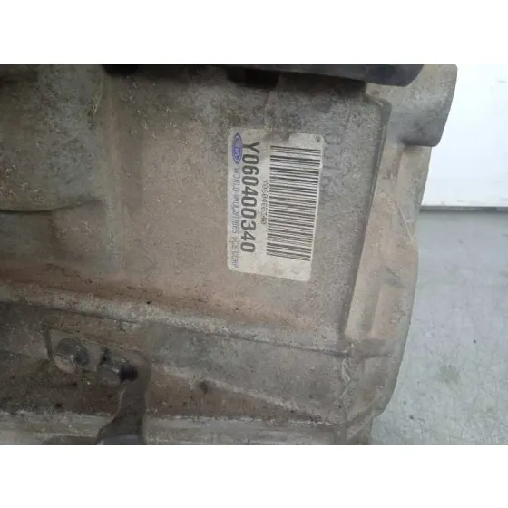 Caja Cambios para Kia Carnival