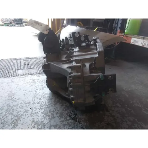 Caja Cambios para Kia Carnival