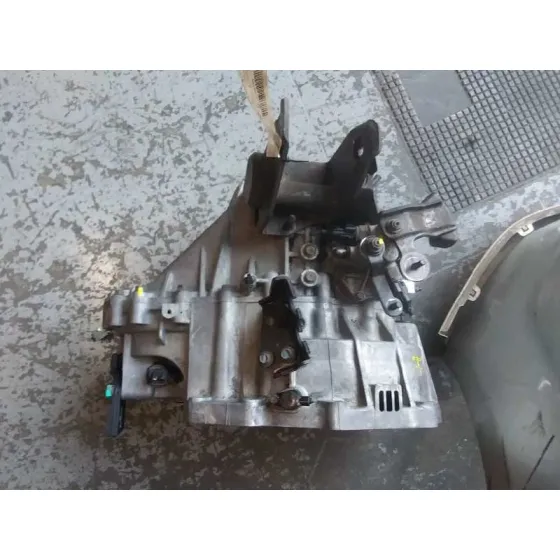 Caja Cambios para Kia Carnival