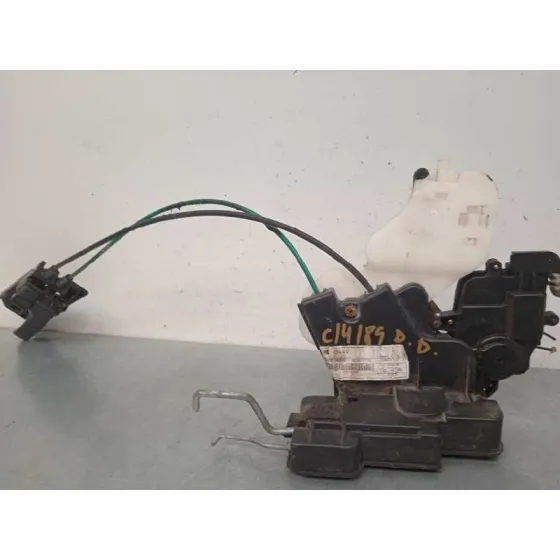 Cerradura Puerta Delantera Derecha para Kia Carnival