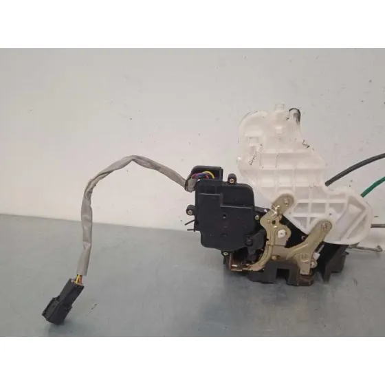 Cerradura Puerta Delantera Derecha para Kia Carnival