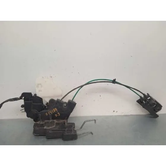 Cerradura Puerta Delantera Izquierda para Kia Carnival