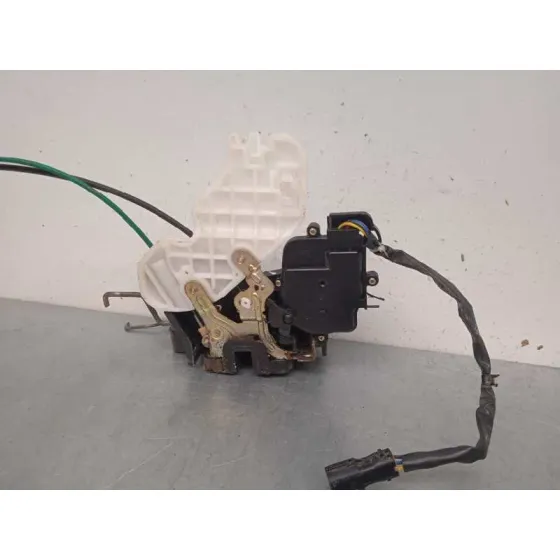Cerradura Puerta Delantera Izquierda para Kia Carnival