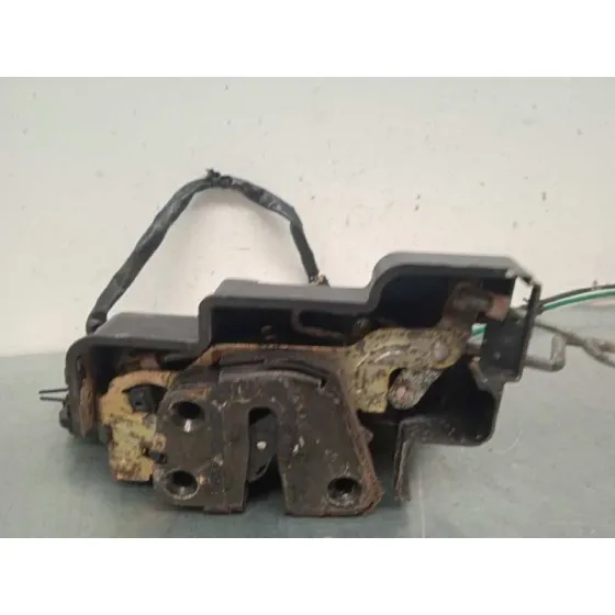 Cerradura Puerta Delantera Izquierda para Kia Carnival