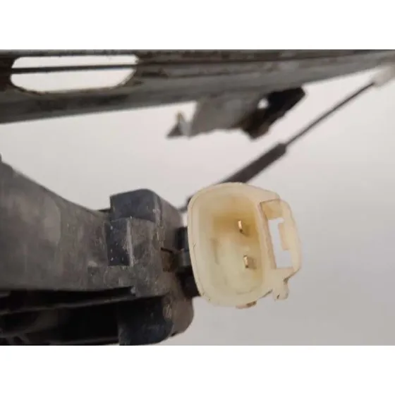 Elevalunas Trasero Derecho para Kia Carnival