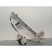 Elevalunas Trasero Izquierdo para Kia Carnival