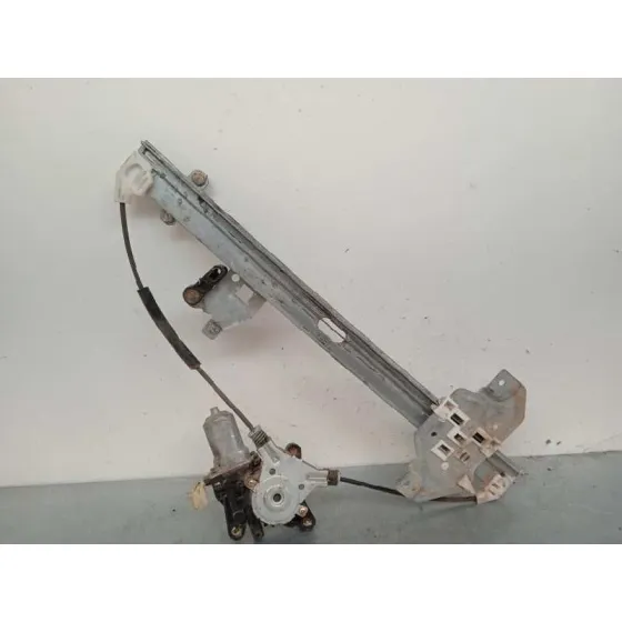 Elevalunas Trasero Izquierdo para Kia Carnival