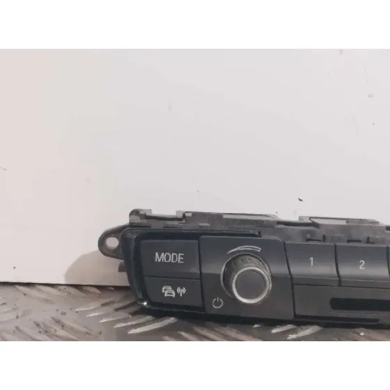 Sistema Audio / Radio Cd para Bmw Serie 3 Lim. (F30)