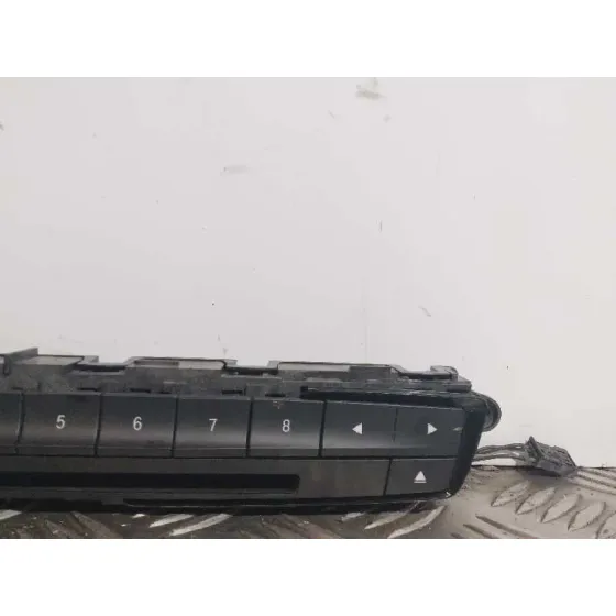 Sistema Audio / Radio Cd para Bmw Serie 3 Lim. (F30)