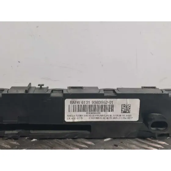 Sistema Audio / Radio Cd para Bmw Serie 3 Lim. (F30)