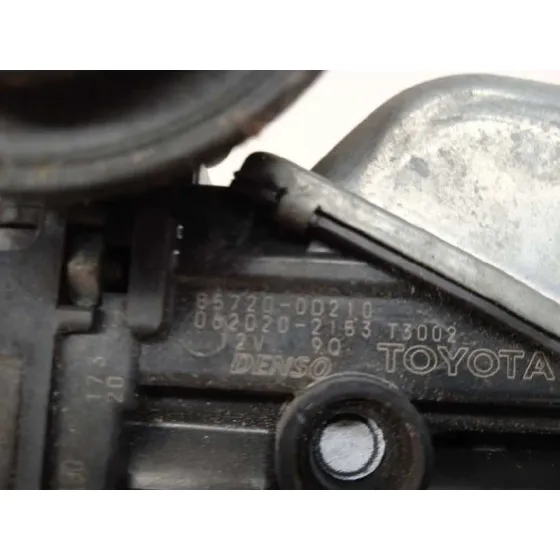 Elevalunas Delantero Izquierdo para Toyota Yaris