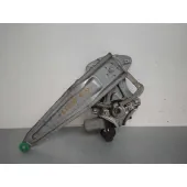 Elevalunas Trasero Derecho para Toyota Yaris