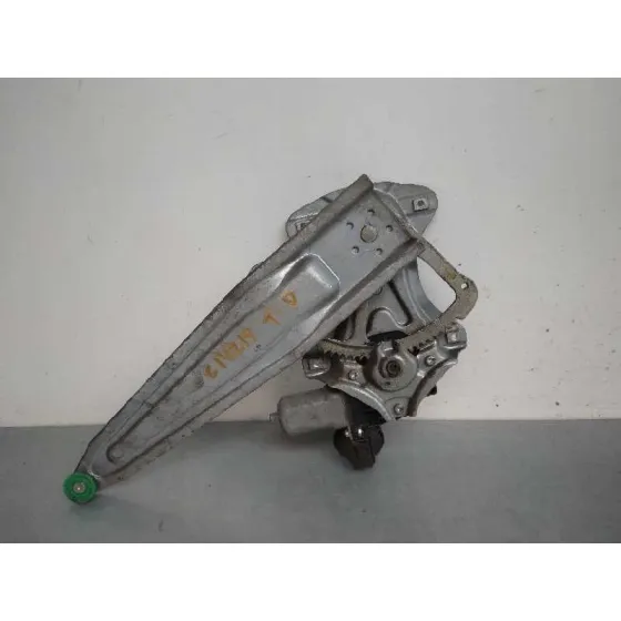 Elevalunas Trasero Derecho para Toyota Yaris