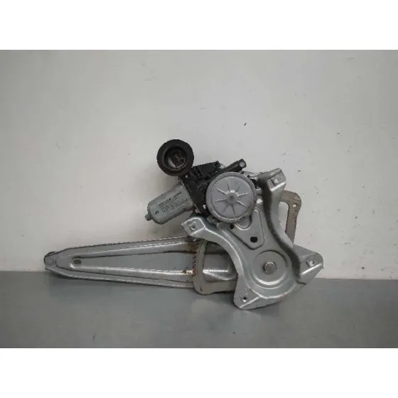 Elevalunas Trasero Derecho para Toyota Yaris