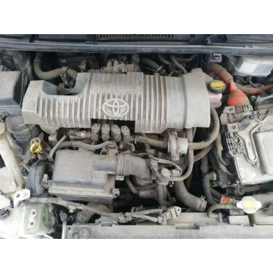 Motor Completo para Toyota Yaris