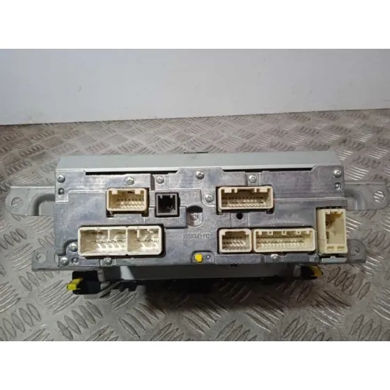 Sistema Audio / Radio Cd para Toyota Yaris