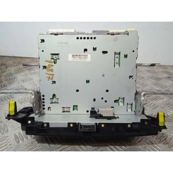 Sistema Audio / Radio Cd para Toyota Yaris
